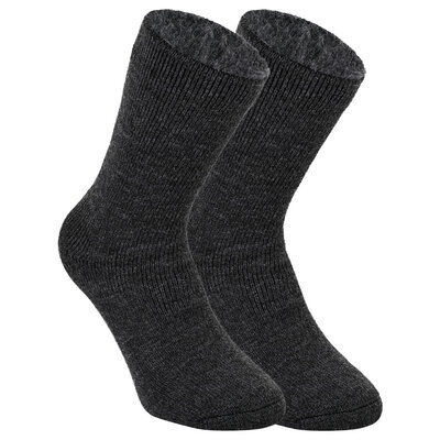 Mega warme ultra-dicke Socken von Heat Keeper mit TOG Rating