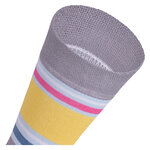 Damen Ringelsocken Baumwolle - 5