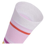 Damen Ringelsocken Baumwolle - 20