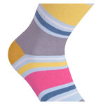 Damen Ringelsocken Baumwolle - 6