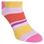 Damen Ringelsocken Baumwolle - 23