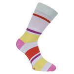 Damen Ringelsocken Baumwolle - 29