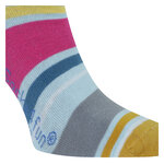 Damen Ringelsocken Baumwolle - 28