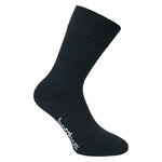 Bambus Socken extra stabil schwarz - 8