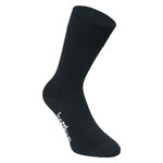 Bambus Socken extra stabil schwarz - 9