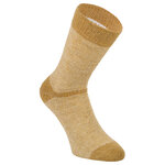 Alpaka-Merino-Wolle Socken Ringel-Trend - 8
