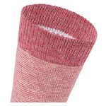 Alpaka-Merino-Wolle Socken Ringel-Trend - 17