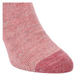 Alpaka-Merino-Wolle Socken Ringel-Trend - 20