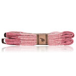 Alpaka-Merino-Wolle Socken Ringel-Trend - 19