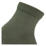 Kurz-Socken s.Oliver minzgrün-oliv-grau-weiß-mix - 17