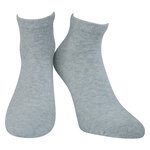 Kurz-Socken s.Oliver minzgrün-oliv-grau-weiß-mix - 6
