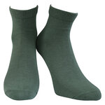 Kurz-Socken s.Oliver minzgrün-oliv-grau-weiß-mix - 8