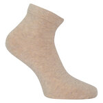 Kurz-Socken s.Oliver rost-apricot-beige-mix - 7