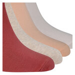 Kurz-Socken s.Oliver rost-apricot-beige-mix - 15