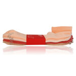Kurz-Socken s.Oliver rost-apricot-beige-mix - 4