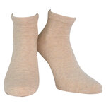 Kurz-Socken s.Oliver rost-apricot-beige-mix - 8
