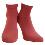 Kurz-Socken s.Oliver rost-apricot-beige-mix - 10