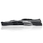 Herrensocken ohne Gummidruck Argyle Karo Muster Camano anthrazit - 4