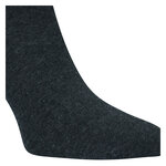 Herrensocken ohne Gummidruck Argyle Karo Muster Camano anthrazit - 11