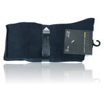 Diabetiker Socken Soft-Bund camano marine-navy - 5