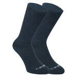 Diabetiker Socken Soft-Bund camano marine-navy - 1