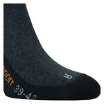 Kinder Sportsocken camano Pro Tex Function anthrazit-melange - 8