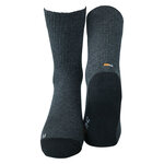 Kinder Sportsocken camano Pro Tex Function anthrazit-melange - 5