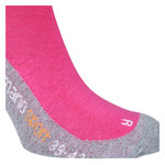 Kinder Sportsocken camano Pro Tex Function fuchsia-pink - 8