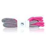 Kinder Sportsocken camano Pro Tex Function fuchsia-pink - 4
