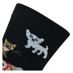 Hunde Motivsocken lustige Kläffer Baumwolle - 10