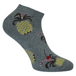 Sneakersocken Exotic Cocktails - 5