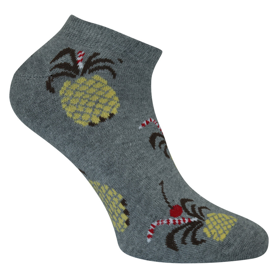 Sneakersocken Exotic Cocktails - 5