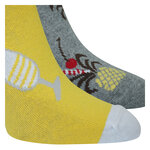 Sneakersocken Exotic Cocktails - 8
