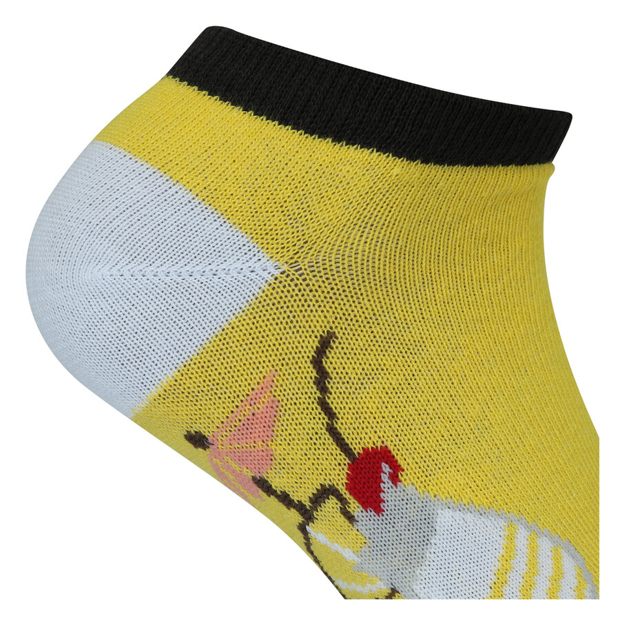 Sneakersocken Exotic Cocktails - 7