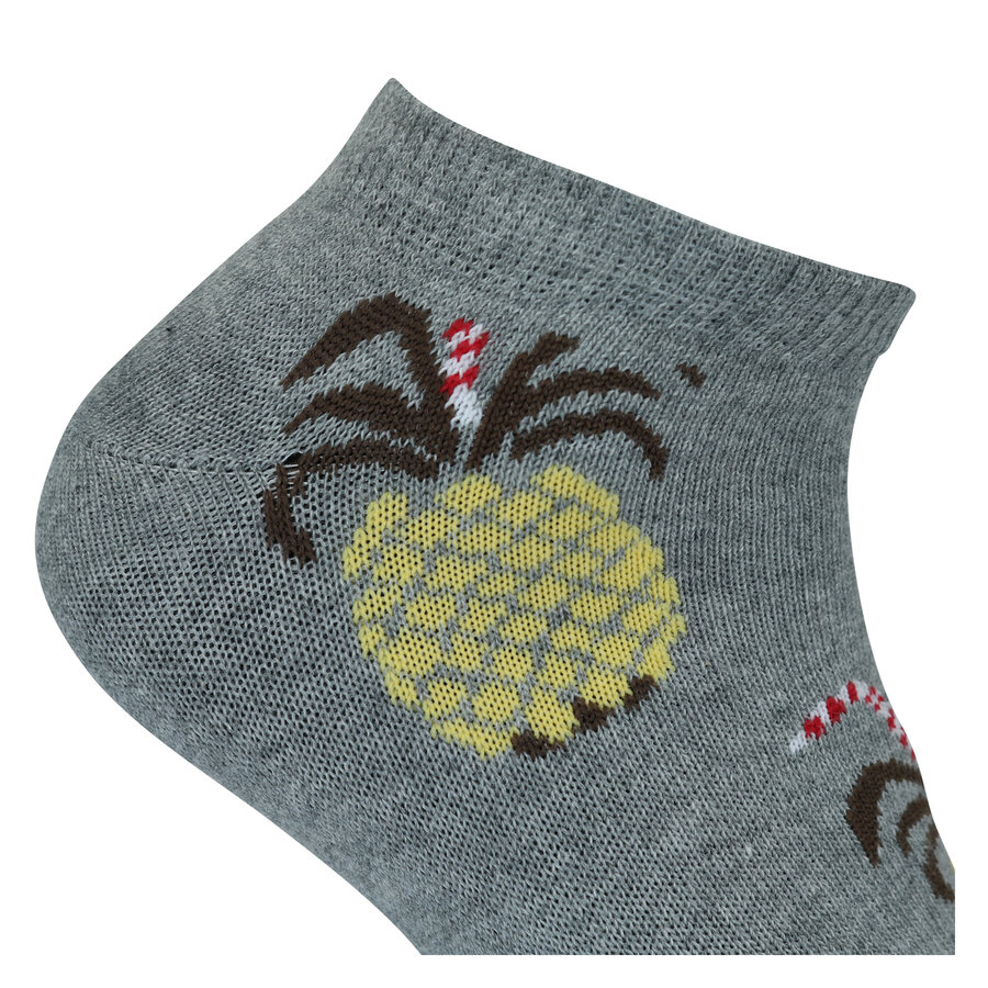 Sneakersocken Exotic Cocktails - 6