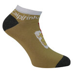 Sneakersocken Caipirinha - 4