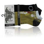 Sneakersocken Caipirinha - 2