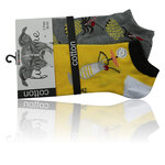 Sneakersocken Exotic Cocktails - 2