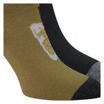 Sneakersocken Caipirinha - 8