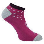 Damen-Sneakersocken Gin Tonic Cocktail - 4