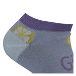 Damen-Sneakersocken Gin Tonic Cocktail - 7