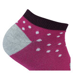 Damen-Sneakersocken Gin Tonic Cocktail - 6