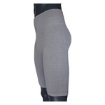 Damen Sports Shorts XTREME grau melange - 3