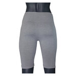 Damen Sports Shorts XTREME grau melange - 5