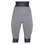 Damen Sports Shorts XTREME grau melange - 1