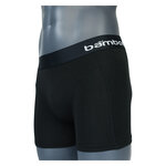 Herren Bambus Boxershorts Apollo schwarz - 10