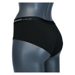 Damen Bambus Panty Slips Apollo schwarz - 5