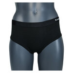 Damen Bambus Panty Slips Apollo schwarz - 3