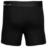 Herren Bambus Boxershorts Apollo schwarz - 5
