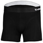 Herren Bambus Boxershorts Apollo schwarz - 3